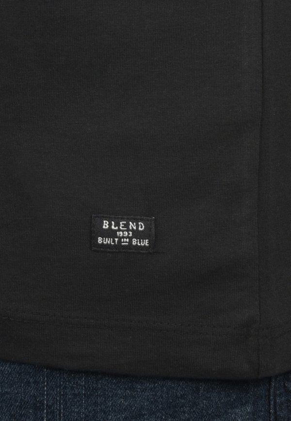 Blend BHDOPPLER