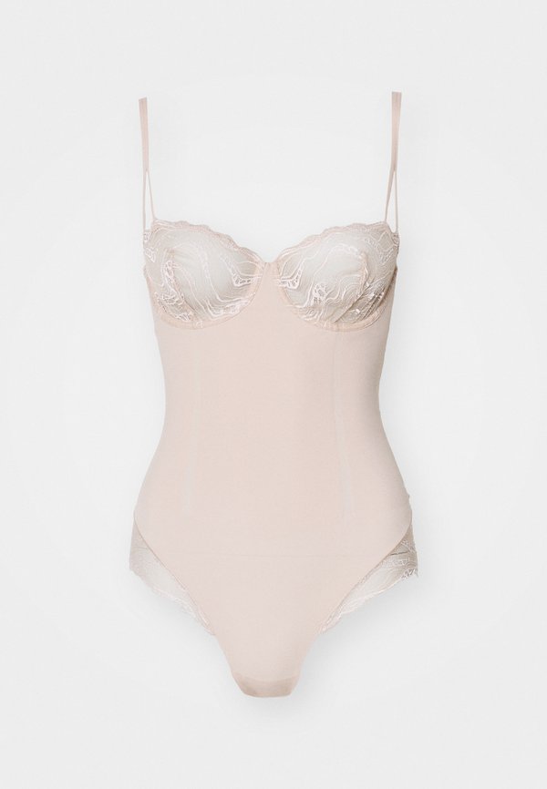Calvin Klein Underwear Shapewear - cedar