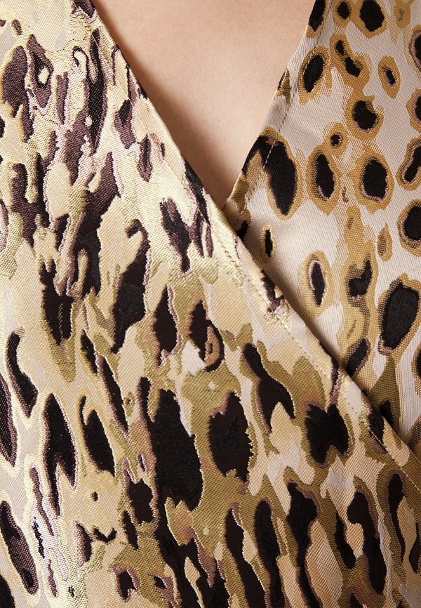 Selected SLFLEO-JOELLA SHORT DRESS