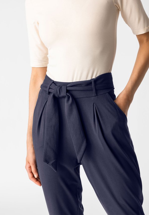 Les Lunes JADE PANTS JERSEY