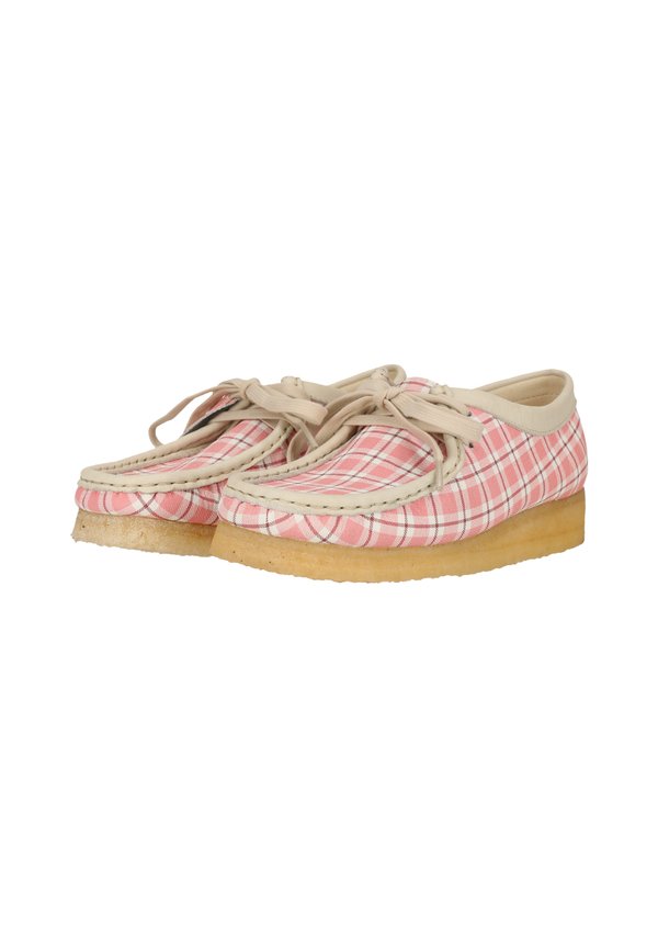 Clarks Originals WALLEBEE