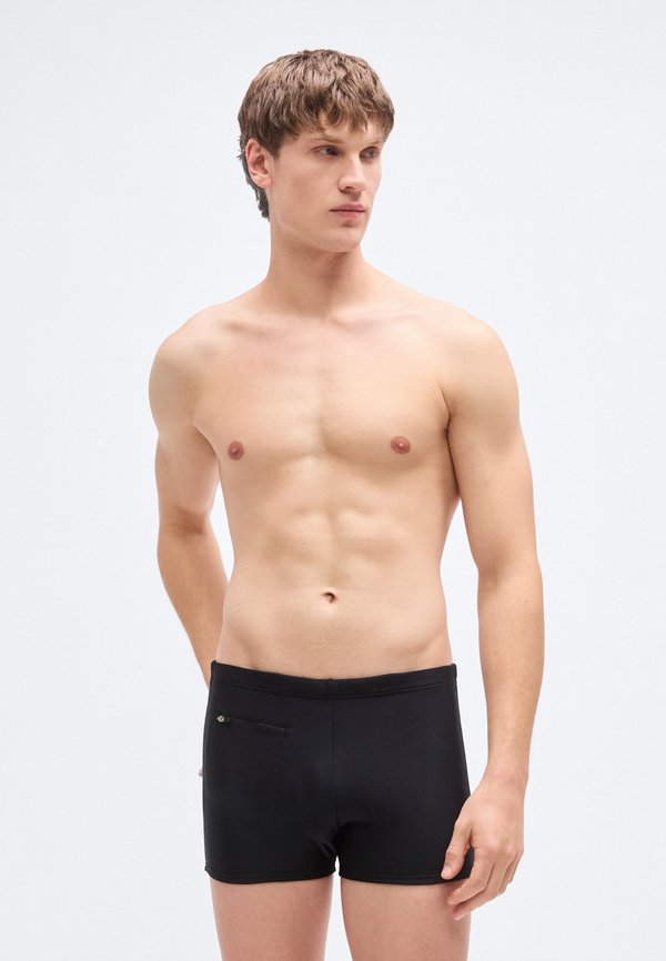 Arena MEN'S ZIP SWIM SHORT