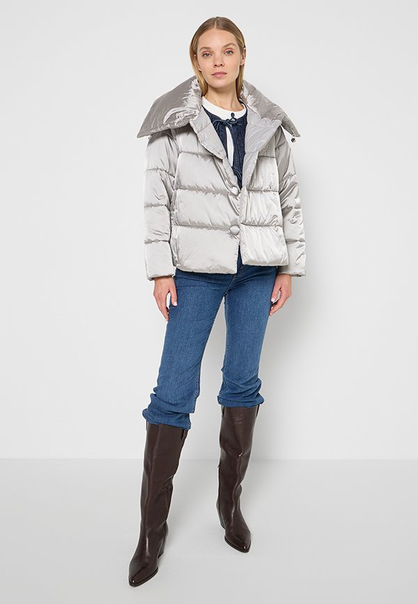 LIU JO PADDED JACKET