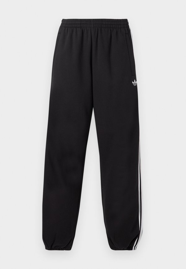 adidas Originals Tracksuit bottoms - black