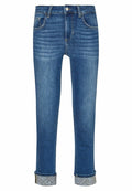 Liu Jo Jeans WITH TURN-UPS