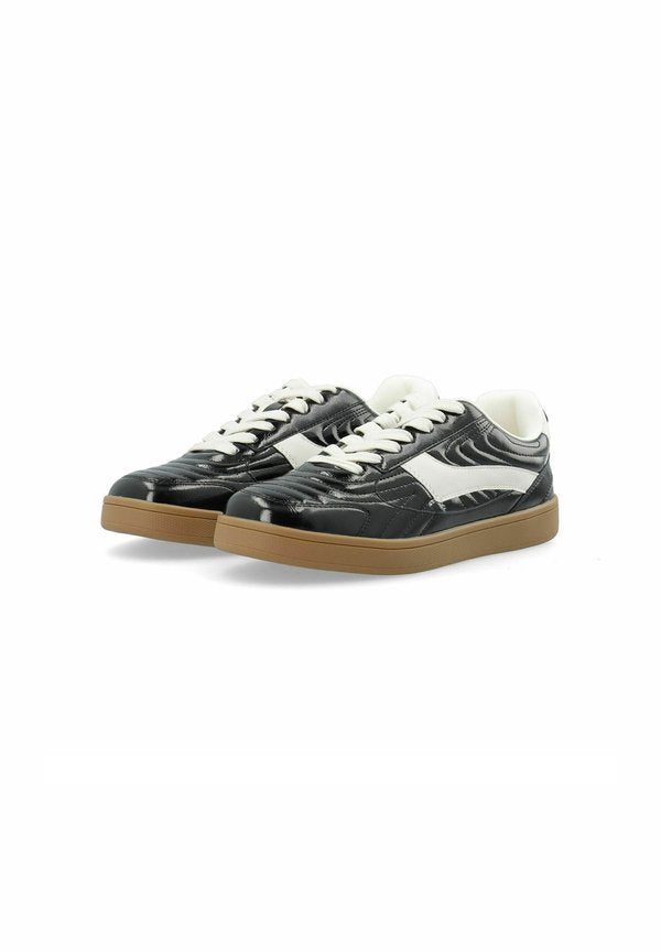 Bianco Low trainers BIABERLIN