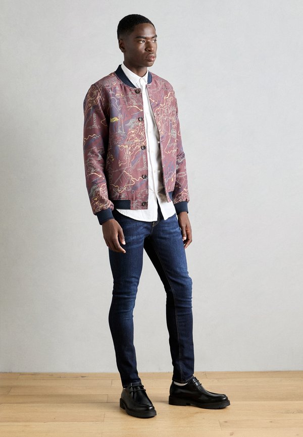 Scotch & Soda SKIM