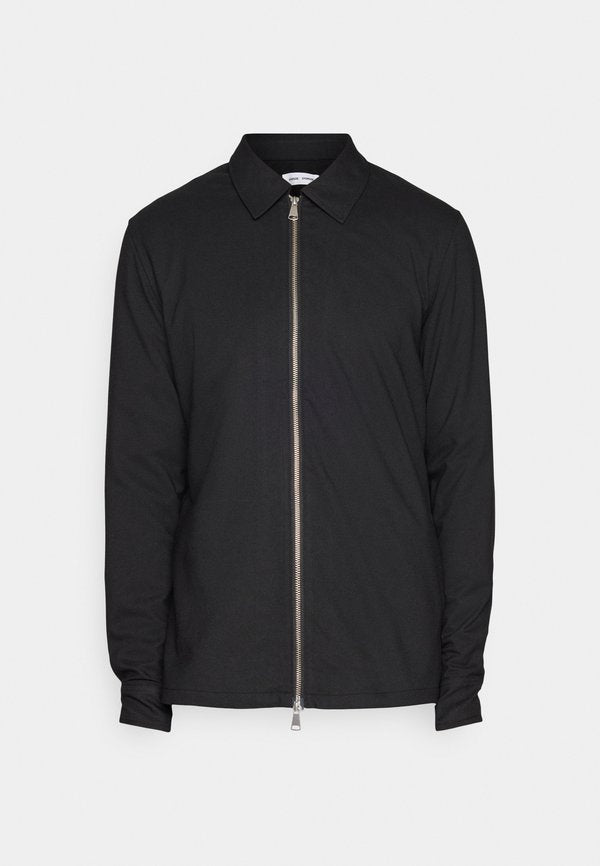 Samsøe Samsøe KATO ZIP SHIRT