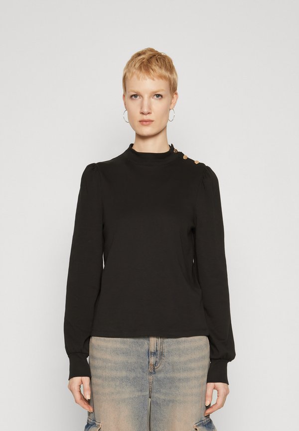 Vero Moda Tall VMLIANNA BUTTON