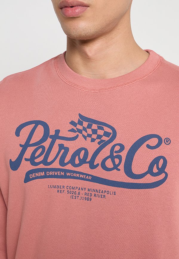 Petrol Industries