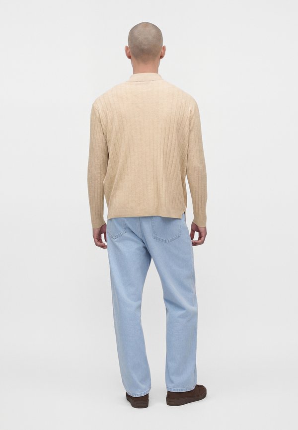 Maison Kitsuné LONG SLEEVE SHIRT