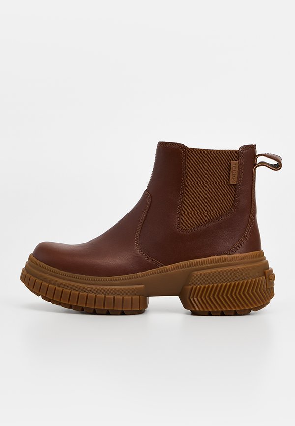 Sorel ONA AVE