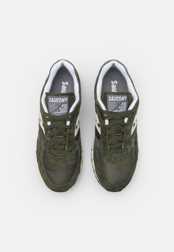 Saucony SHADOW 6000 UNISEX