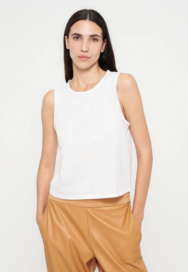 Armani Exchange