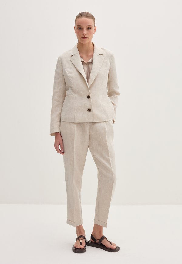 Stefanel SINGLE-BREASTED REGULAR-FIT