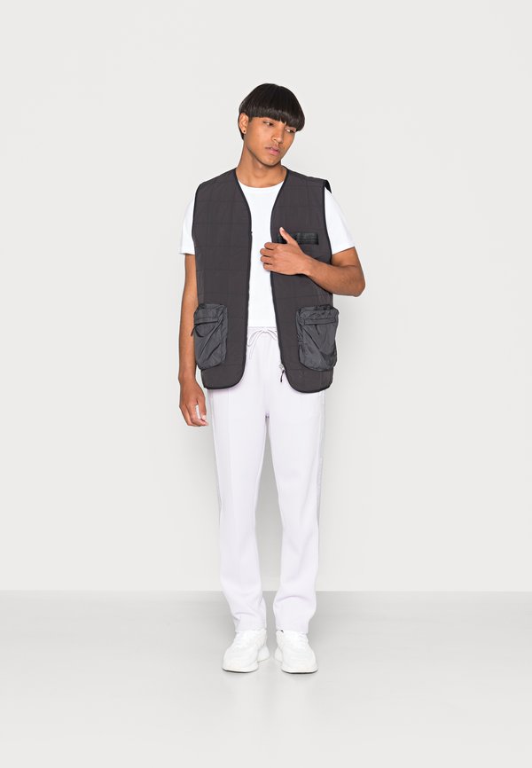 Pegador WIDE TRACK PANTS UNISEX