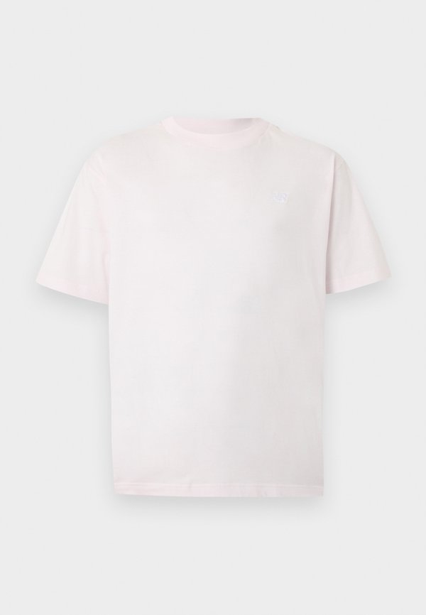 New Balance SPORT ESSENTIALS - Basic T-shirt - pink salt