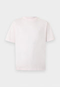 New Balance SPORT ESSENTIALS - Basic T-shirt - pink salt