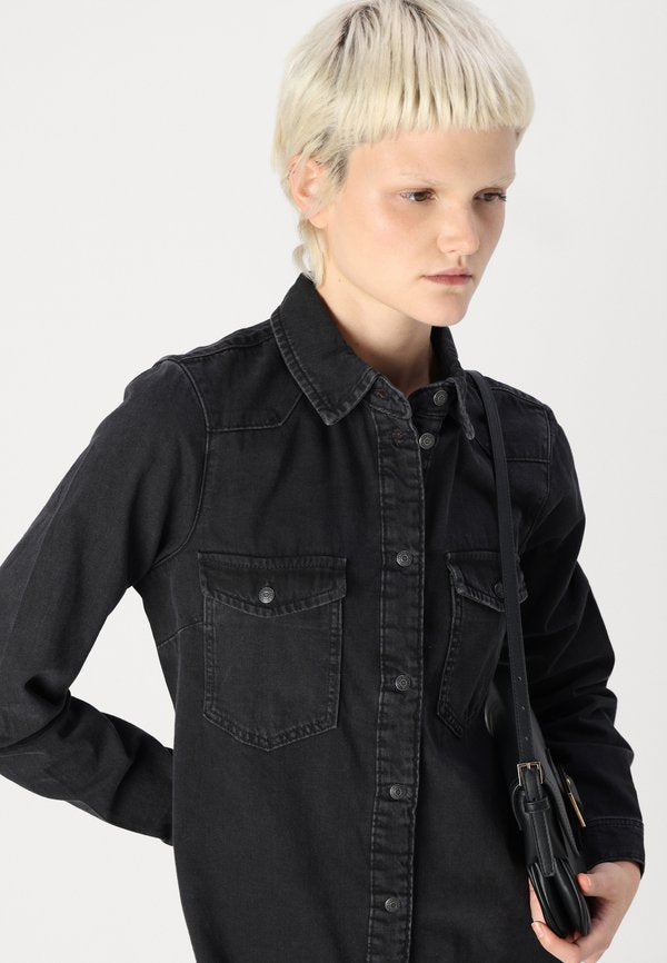 Noisy May Denim NMNEW