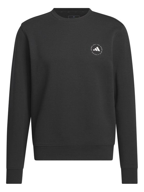 adidas Golf CREW NECK