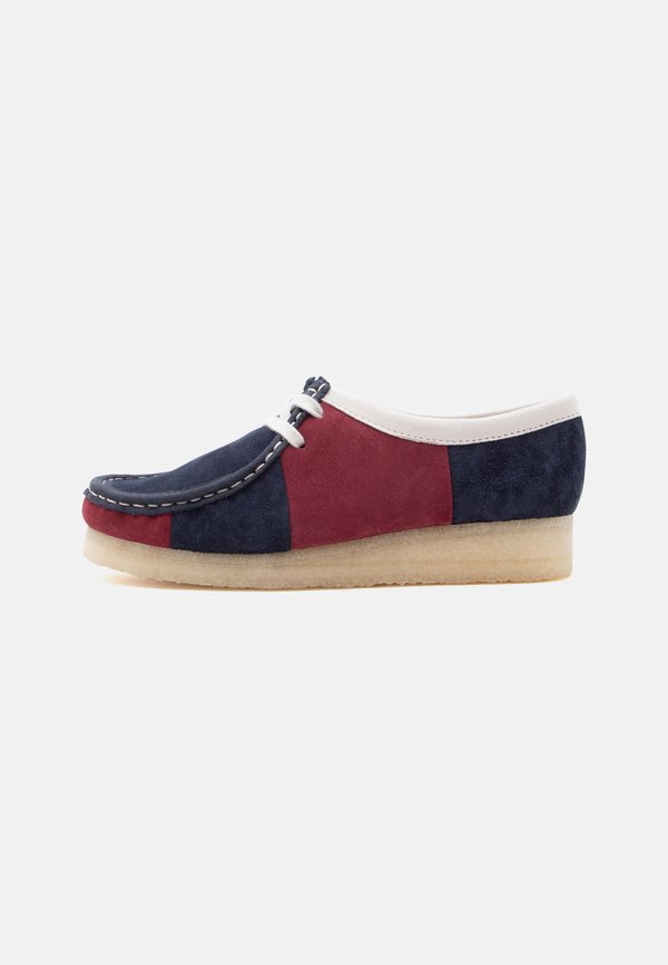 Clarks Originals WALLABEE.