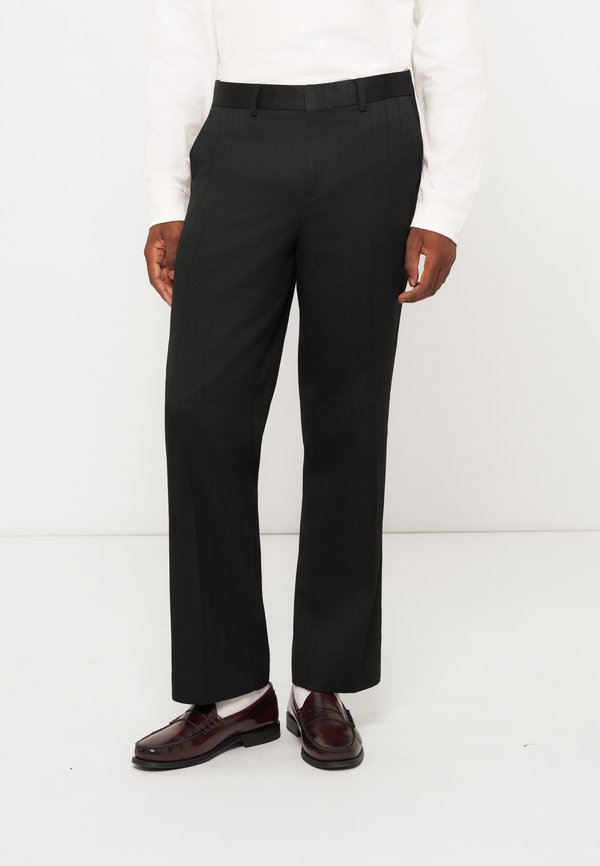 Scotch & Soda