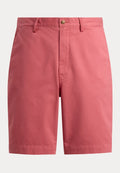 Polo Ralph Lauren Big & Tall BEDFORD STRETCH CLASSIC FIT CHINO SHORT