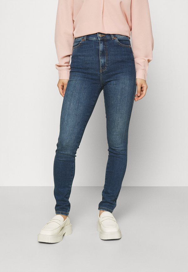 Dr.Denim Petite MOXY