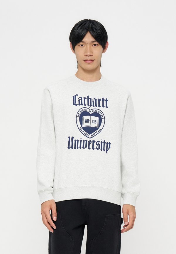 Carhartt WIP GARMENT WASHED Μ GRAPHIC PRINT UNISEX