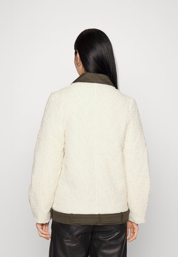 Elleme GABARDINE TRIM