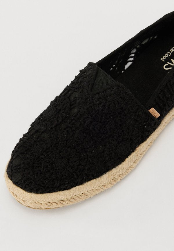 TOMS ALPARGATA ROPE 2.0