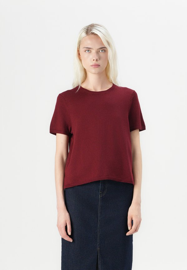 JDY JDYBODIL O NECK PULLOVER
