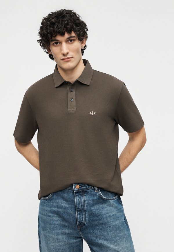 Armani Exchange