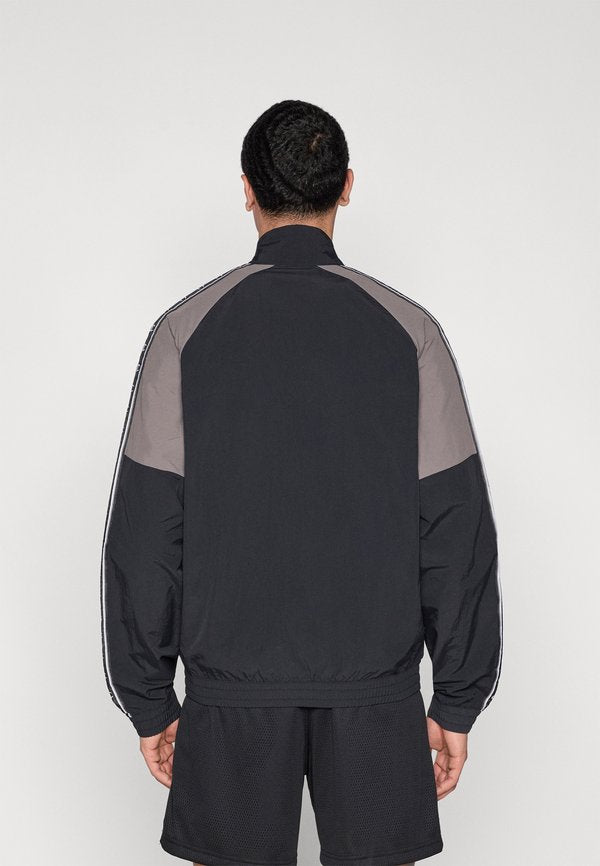 Champion SPORTS INSPIRED FULL ZIP WITH TAPE DETAILING