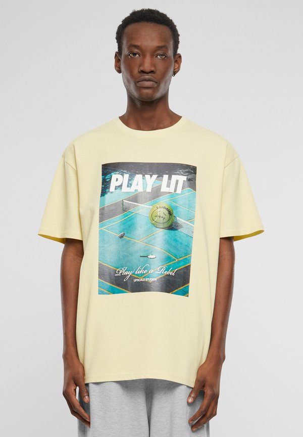 Upscale by Mister Tee PLAYLIT HEAVY