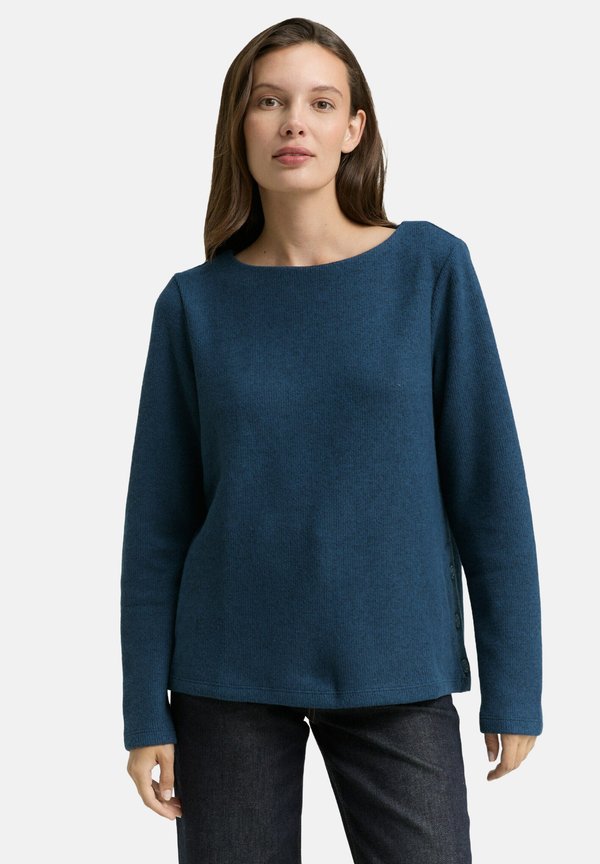 TOM TAILOR SOFT-TOUCH KNOPF
