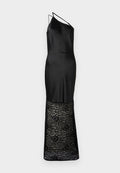 WAL G. MARTINA ASYMMETRIC MAXI
