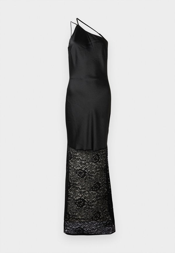WAL G. MARTINA ASYMMETRIC MAXI
