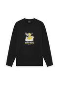 Lyle & Scott MID DUCK GRAPHIC