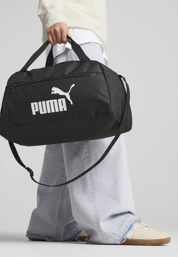 Puma PHASE - Handbag - black