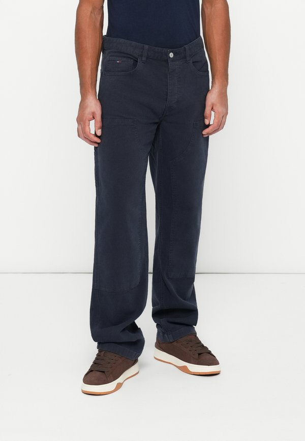 Tommy Jeans JAIMIE CARPENTER DOUBLE KNEE