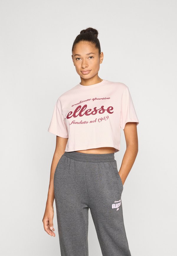 Ellesse OLAR