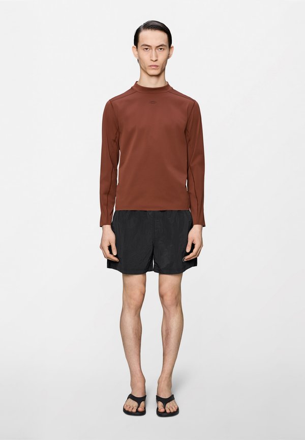 Rains WARM-UP LONG SLEEVE TOP UNISEX