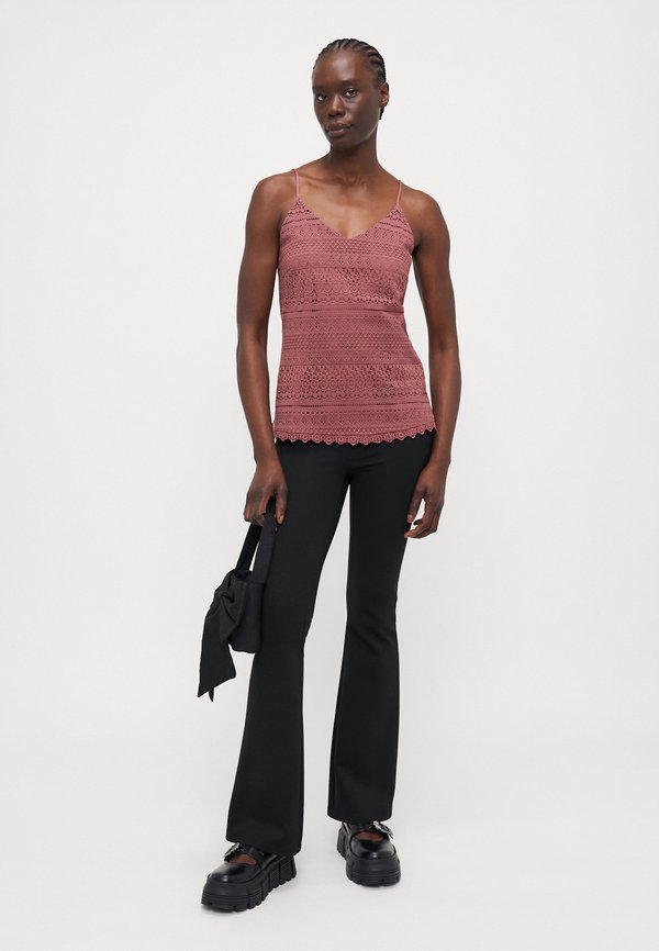 Vero Moda Tall VMHONEY SINGLET