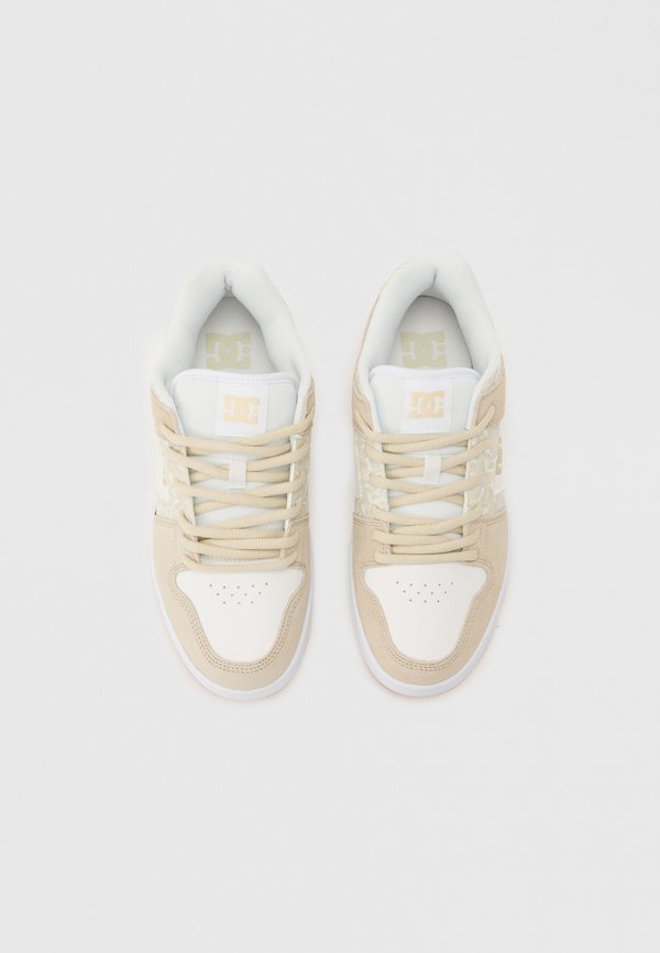 DC Shoes MANTECA