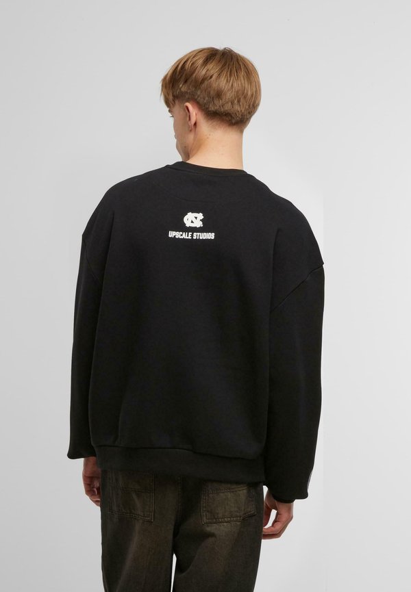 Upscale by Mister Tee