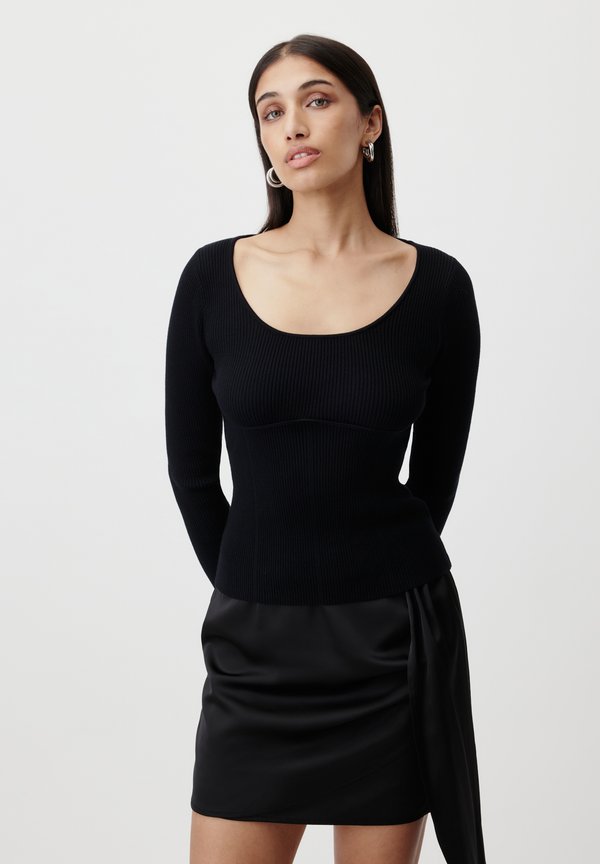 LeGer by Lena Gercke CAROLINE LONGSLEEVE