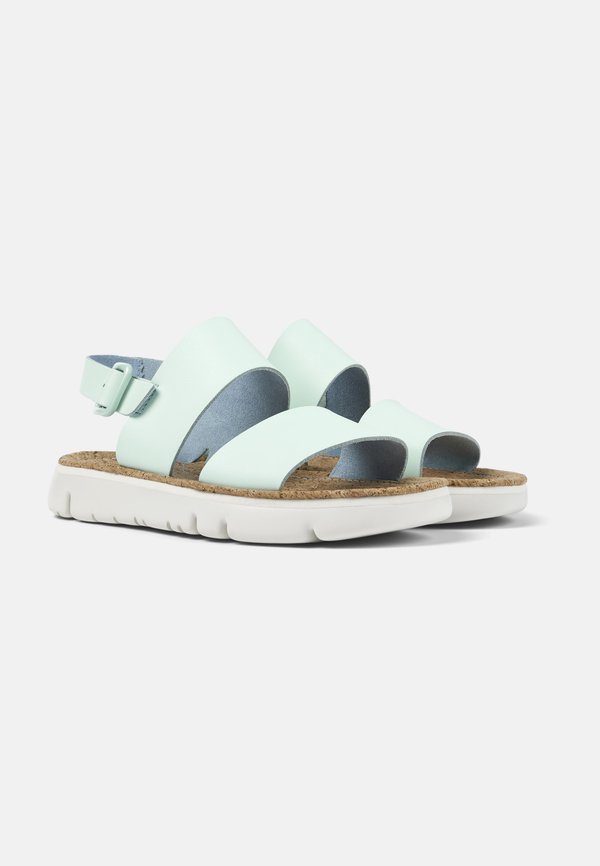 Camper ORUGA