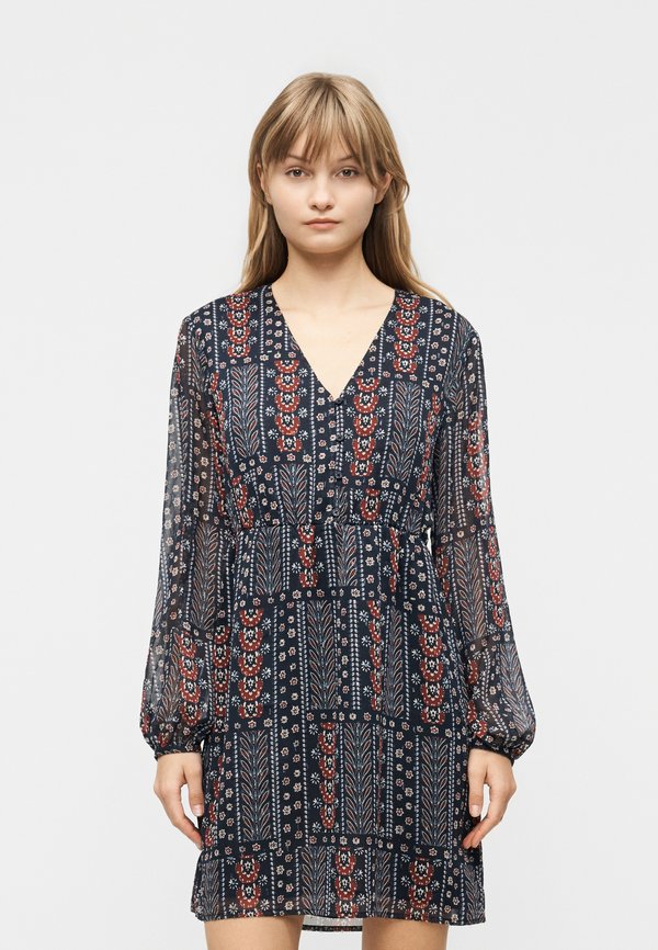 ONLY ONLDUA MYRILLA LIFE DRESS