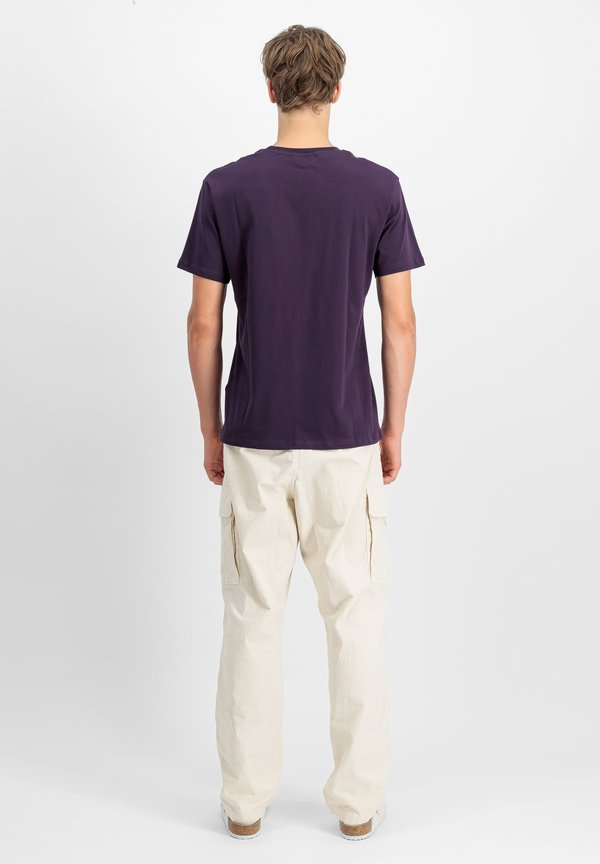 Alpha Industries SMALL LOGO